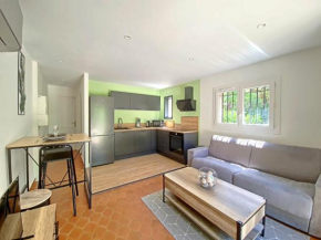 Appartement dans domaine de vacances
